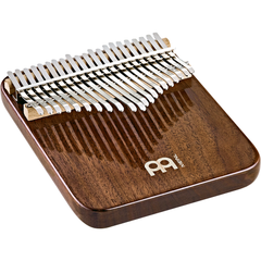 【新品】MEINL KL2101S Energy Solid Kalimbas 21 Notes - Black Walnut カリンバ マイネル