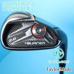 2025年最新】 TaylorMade burner 2.0 アイアンの人気アイテム - メルカリ