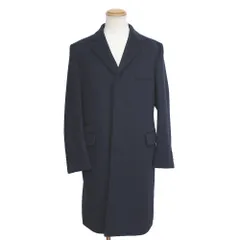 特価 エルメスHERMES ステンカラーコート ベージュ レッド サイズ ５６ 特価 エルメスHERMES ステンカラーコート ベージュ レッド サイズ 56