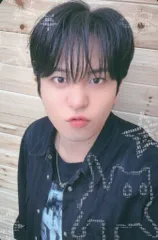 ATEEZ withmuu ラキドロ　ソンファ　サン　ジョンホ ATEEZ withmuu ラキドロ ソンファ サン ジョンホ ATEEZ withmuu