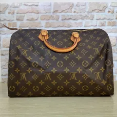 ルイヴィトン　スピーディ３０　モノグラム　ハンドバック