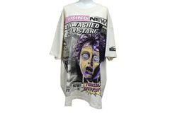 Supreme シュプリーム 16ss マルチ ボーダー 半袖Tシャツ