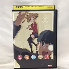 【レンタル落ち】とらドラ! Scene7