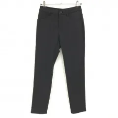 美品◎BEAMS GOLF ビームス ゴルフ メッシュパンツ 黒 Lサイズ BEAMS GOLF（ビームス ゴルフ）〈WOMEN〉 ORANGE LABEL / ストレッチ