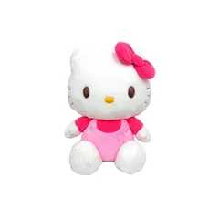 【新着商品】ナカジマコーポレーション サンリオ ほわほわ ぬいぐるみハローキティ 2L 152565-20