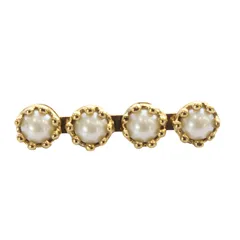 アクセサリー ADER.bijoux FANTASIE stone pierce ADER.bijoux FANTASIE stone pierce