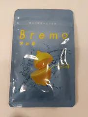 Bremo プレモ レモンフレーバー 7袋セット Amazon.co.jp: 【公式