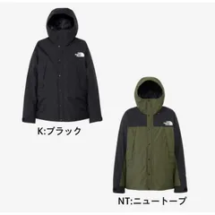 値下げしました！　国内正規品　ザ・ノース・フェイス　マウンテンライトジャケット（メンズ）アウトドア メンズ　防水　GORE-TEX　THE NORTH FACE　NP62450　★40000　北海道・沖縄・離島への発送は行っておりません