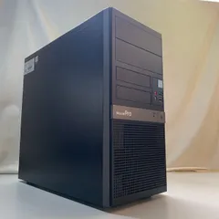 新入荷 i5＆GTX750Ti搭載☆ゲーミングPC☆地デジ＆BSチューナ/Win11