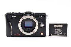 ◇良品◇Panasonic LUMIX DMC-GF2 @a25 - メルカリ