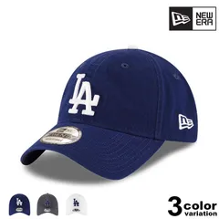 ニューエラ ドジャース キャップ サイズ調整可能 LA ドジャース キャップ ニューエラ NEWERA キャップ USAモデル 並行輸入品 メンズ レディース [60235212] [60235308] [60235289]