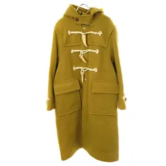 BED J.W. FORD(ベッドフォード)のDuffel Coatの通販｜PALETTE