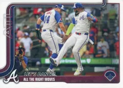【中古】スポーツ 237[Base]：Marcell Ozuna