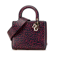 完売品⭐︎新品未使用Lady DIOR ハートカナージュiPhone15Pro