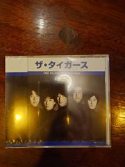 ザ･タイガース Best Selection