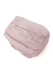 [ジェラート ピケ] SAKURA ギャザーティッシュケースカバー PWGG241676 レディース PNK F