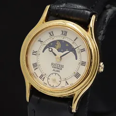 2025年最新】セイコー アルバ ムーンの人気アイテム - メルカリ