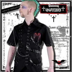 2024年最新】クイーンオブダークネス QUEEN OFの人気アイテム - メルカリ 