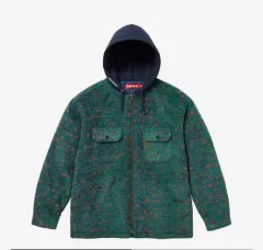 2025年最新】supreme レオパード パーカーの人気アイテム - メルカリ