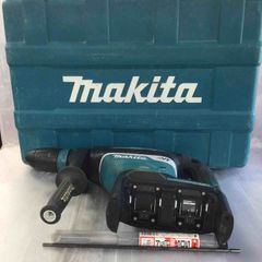 ☆マキタ(makita) コードレスハンマドリル HR400DZK【草加店】