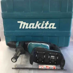 ☆マキタ(makita) コードレスハンマドリル HR400DZK【草加店】のサムネイル