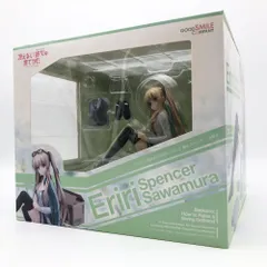 mY659c [未開封] アルファマックス 1/7 澤村・スペンサー・英梨々 お着替え中 | 美少女フィギュア | 冴えない彼女の育てかた♭ 澤村・スペンサー・英梨々 1⁄7