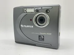 2025年最新】finepix 4500の人気アイテム - メルカリ