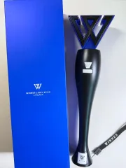 WINNER 韓国公式ペンライトver.1 BK GOODS | WINNER OFFICIAL WEBSITE