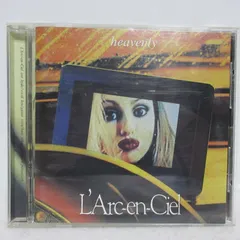 2025年最新】l arc-en-ciel heavenlyの人気アイテム - メルカリ