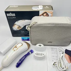 【新品未使用】シルクエキスパート Pro5 pro5 シルクエキスパートのフリマアイテム一覧