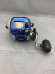 電動リール シマノ電動丸600H シマノ】 電動丸 600H SHIMANO DENDOH-MARU | スプールエッジネット