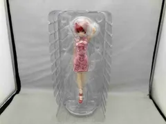 外箱のみ開封済 ユニオンクリエイティブ 佐木咲 チャイナVer. カノジョも彼女