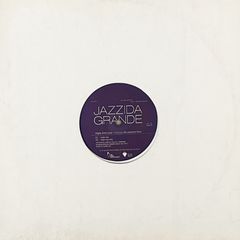 Jazzida Grande – Remixes Vol.2【Record】【Analog】【Japanese Edition】【レコード】【アナログ】【HOUSE】