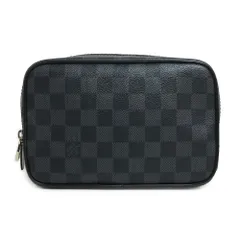 2025年最新】ルイヴィトン セカンドバッグ メンズ トワレ ポーチ  