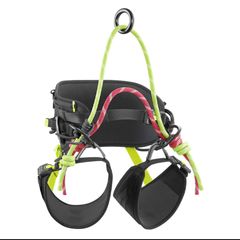 EDELRID TREERAPTOR アーボリスト ツリークライミング 造園 - メルカリ