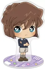 【中古】アクリルスタンド・アクリルパネル 灰原哀 「名探偵コナン ぷちキャラコレクトアクリルスタンド Vol.5」