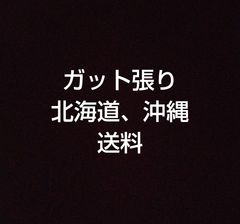 新品未開封200mロール エアロバイト 赤白 YONEX ロールガット 200m エアロバイト 赤/白 | ガット張り専門