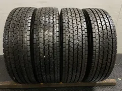 社外15 6／139 ハイエース ＮＶ３５０＋スタッドレス 195／80Ｒ１５-