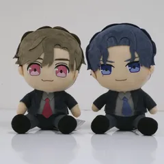 2025年最新】岩ちゃん ぬいぐるみの人気アイテム - メルカリ