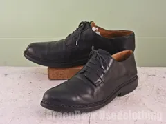 Yvette イヴェット メタリックアクセントロングブーツ （Black