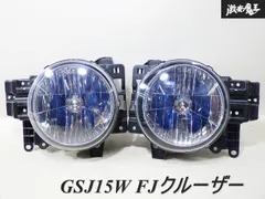 2025年最新】FJクルーザー ヘッドライト usの人気アイテム