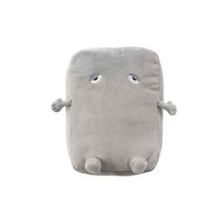 신품 게게게의 키타로 요괴 상품 쁘띠 쫄깃한 색칠하기 44-5126 봉제인형 높이 약 25cm [사가와 익스프레스]