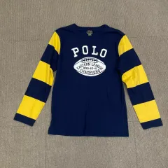 polo ポロ ウーマンズ ラグビー ロングノースリーブ