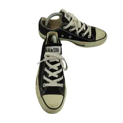 コンバースオールスター CONVERSE ALLSTAR CANVAS ALL STAR OX キャンバス オールスター OX レディース JPN：23 