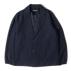 ジャケット・アウター COOTIE / T/R Lapel Coach Jacket 19ss 0307184633_5c80e87954431.jpg