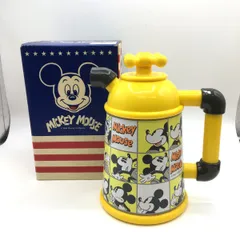 2025年最新】象印 ミッキーマウス ポットポンプーの人気アイテム