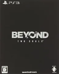 Amazon | BEYOND : Two Souls (初回生産限定版) (初回封入特典