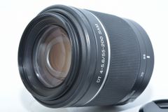 ソニー SONY DT 55-200mm F4-5.6 SAM SAL55200-2
