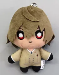 ペルソナ5 ザ・ロイヤル 明智吾郎 もちもちマスコット もちマス ぬいぐるみ ペルソナ5 ザ・ロイヤル 明智吾郎 もちもちマスコット もちマス