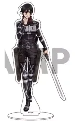 2025年最新】ミカサ・アッカーマン アクスタの人気アイテム - メルカリ